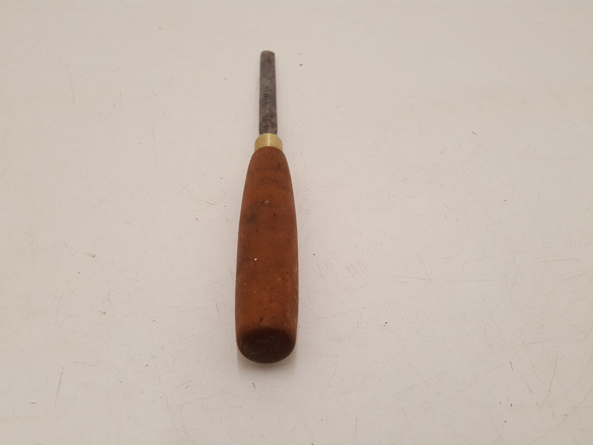 3/8" Vintage Marples Gouge w #6 Sweep 34889 – The Vintage Tool Shop ...