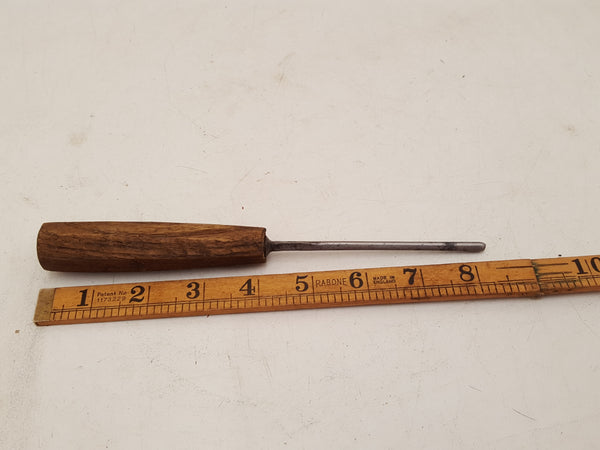 1/8" Vintage Tirant Veiner Gouge w #11 Sweep 34946