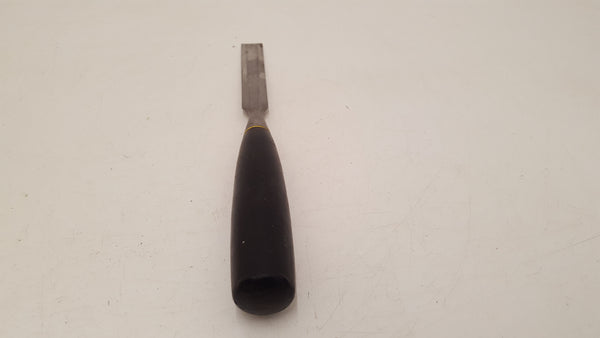 3/4" Quality Bevelled Chisel w Plastic Handle 35103