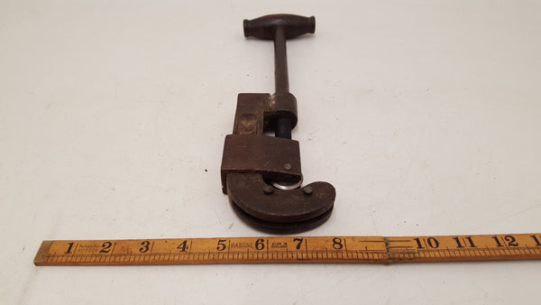 1/8" - 1" Vintage Record No 101 Pipe Cutter 35183