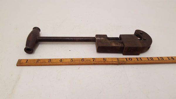 1/8" - 1" Vintage Record No 101 Pipe Cutter 35183