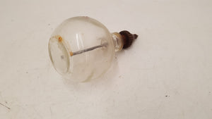 Lovely #02 Vintage Glass Drip Oiler 35354