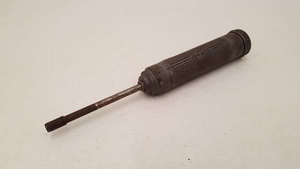 Vintage 11" Grease Gun 35361