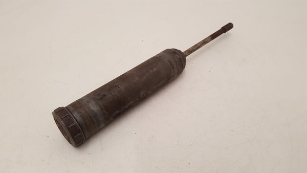 Vintage 11" Grease Gun 35361