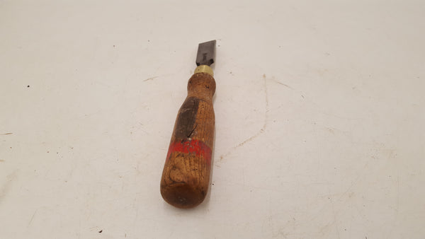 3/4" Vintage I Sorby Firmer Chisel 35201