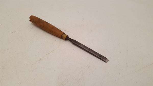 I & H Sorby Vintage 3/8" Chisel 35211