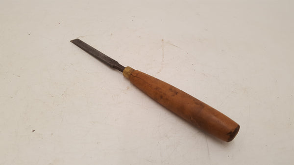 I & H Sorby Vintage 3/8" Chisel 35211