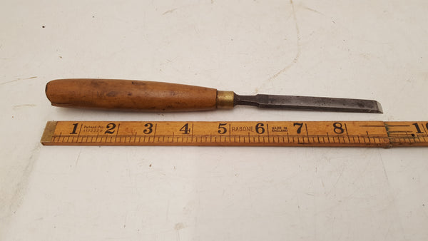 I & H Sorby Vintage 3/8" Chisel 35211