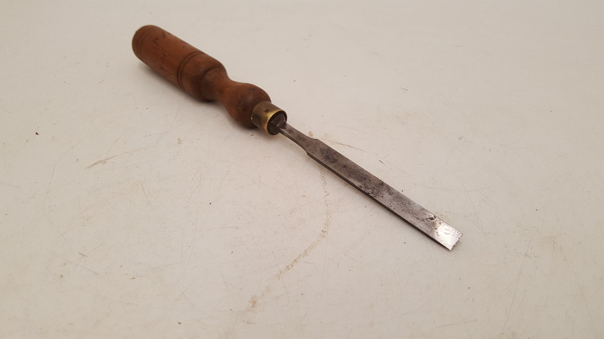 3/8" Vintage Robert Sorby Chisel 35198