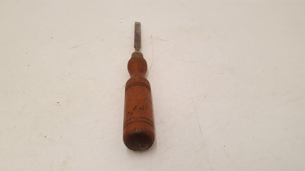 3/8" Vintage Robert Sorby Chisel 35198