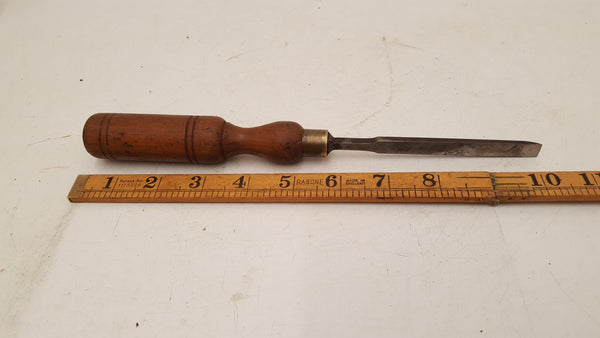 3/8" Vintage Robert Sorby Chisel 35198