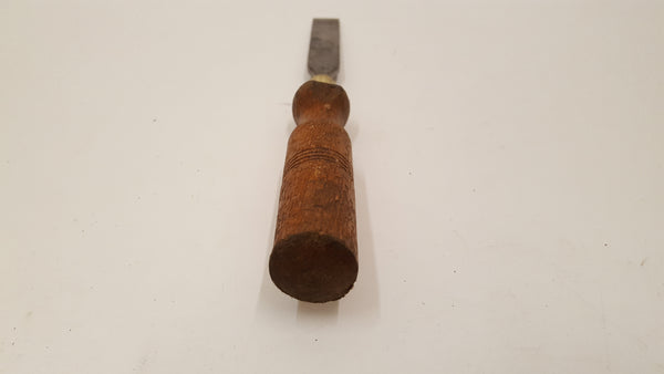 3/4" Vintage Chisel Made in Sheffield 35173