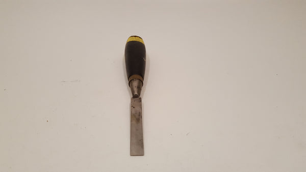 1/2" Vintage Low Angle Footprint Chisel 35110