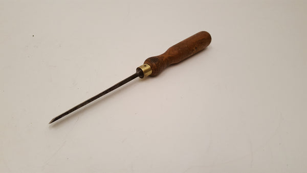 Vintage Spear & Jackson 1/4" Chisel 35111