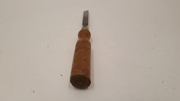 1/2" Vintage Bevelled Chisel 35168