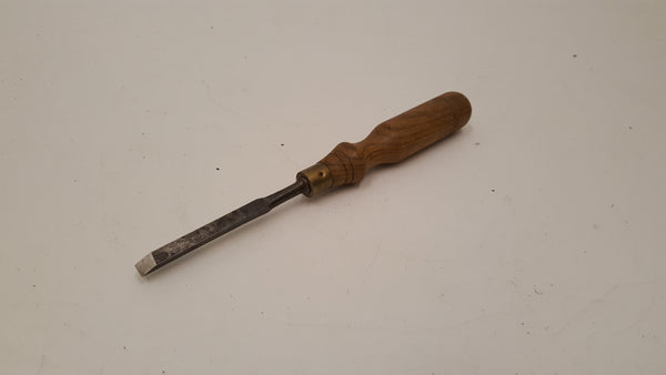 Nice 1/4" Vintage Chisel 35177