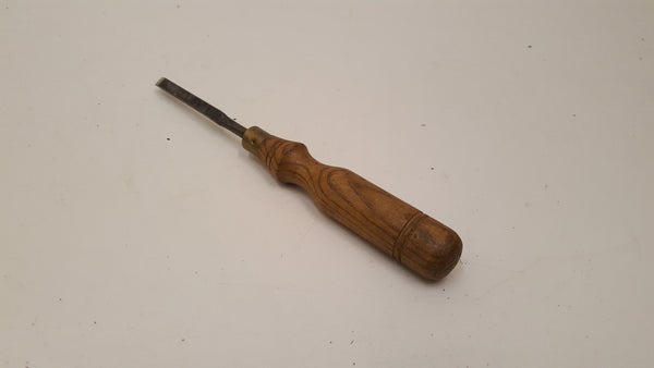 Nice 1/4" Vintage Chisel 35177