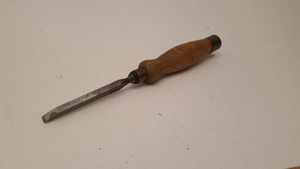 1/4" Vintage A Hildick Double Ferrule 35165