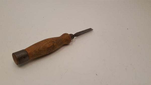 1/4" Vintage A Hildick Double Ferrule 35165