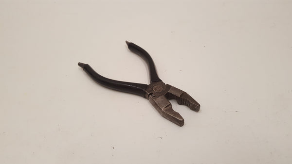 Small 5 1/4" Engineers Pliers 35633