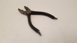 Small 5 1/4" Engineers Pliers 35633