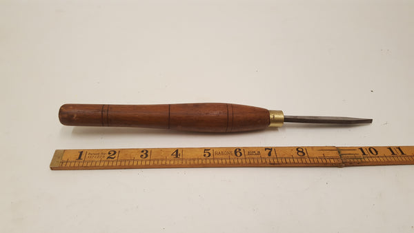 3/16" Wolf #Ornamental Woodturning Parting Tool 35536