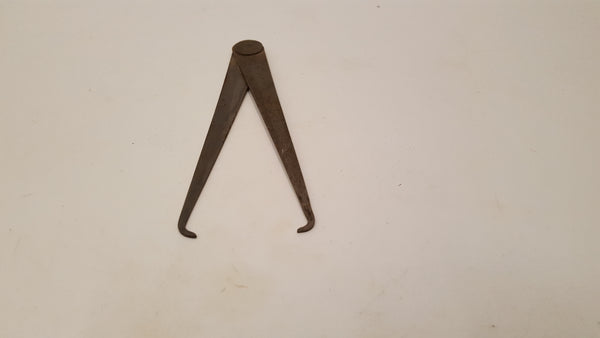 Vintage 6" Fixed Joint Caliper 35651