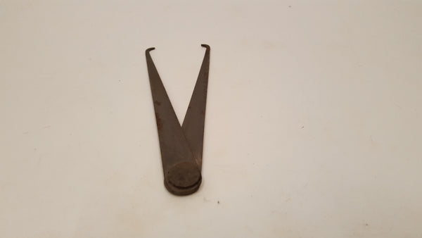 Vintage 6" Fixed Joint Caliper 35651