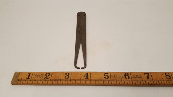 Vintage 6" Fixed Joint Caliper 35651