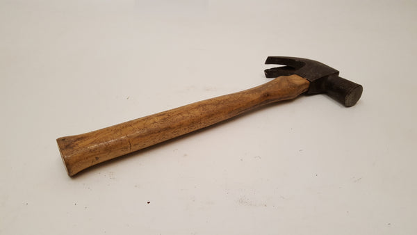 1lb 5oz Vintage Claw Hammer 35844