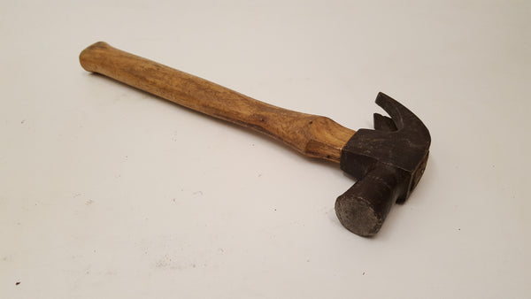 1lb 5oz Vintage Claw Hammer 35844