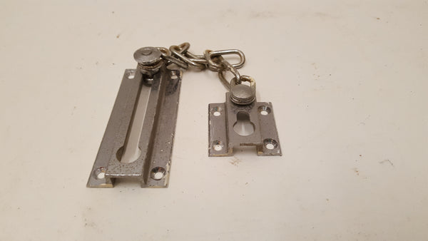 Security Door Chain 35475
