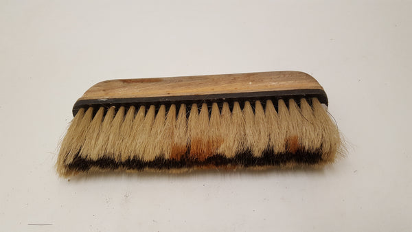 9" Vintage Hanging Brush 35952