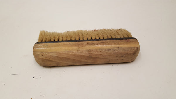 9" Vintage Hanging Brush 35952