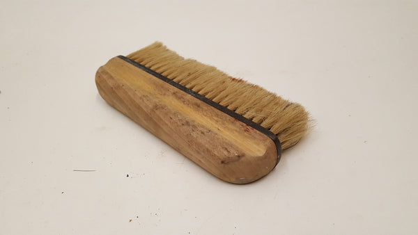 9" Vintage Hanging Brush 35952