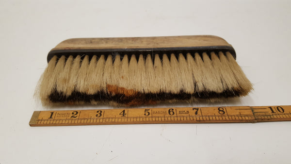 9" Vintage Hanging Brush 35952