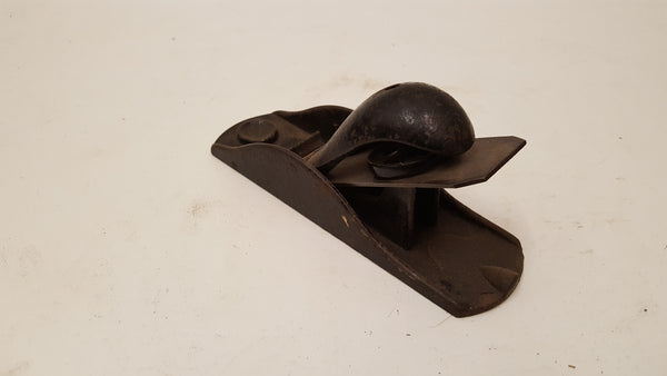 Nice Vintage Record No 04 Smoothing Plane 35751