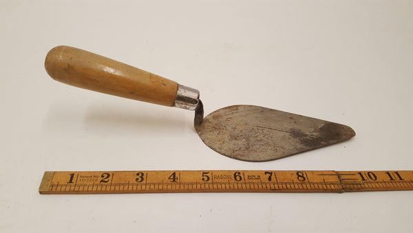 6" Vintage Brick Layers Pointing Trowel 35759