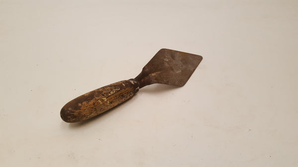 Nice 6" Vintage Brick Layers Pointing Trowel 35756