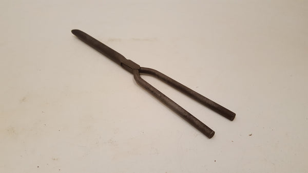 11" Vintage Hair Curling Tool 35678