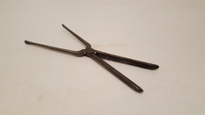 11" Vintage Hair Curling Tool 35677