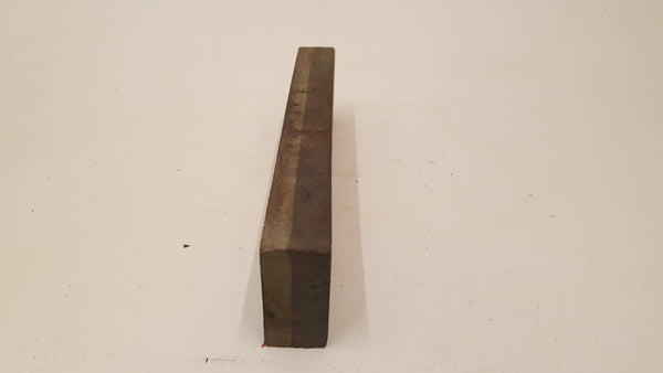 8" x 2" x 1" Combination Sharpening Stone in Silverline Case 35969