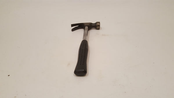Small 7oz Vintage Claw Hammer w Insulated Grip 35935