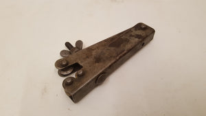 4 3/4" Unusual Vintage Pipe Cutter 36070