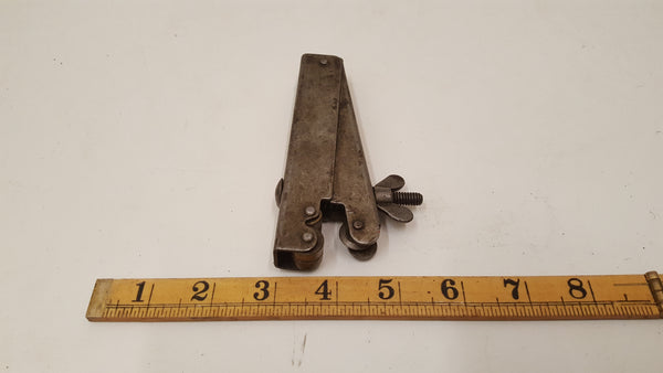 4 3/4" Unusual Vintage Pipe Cutter 36070