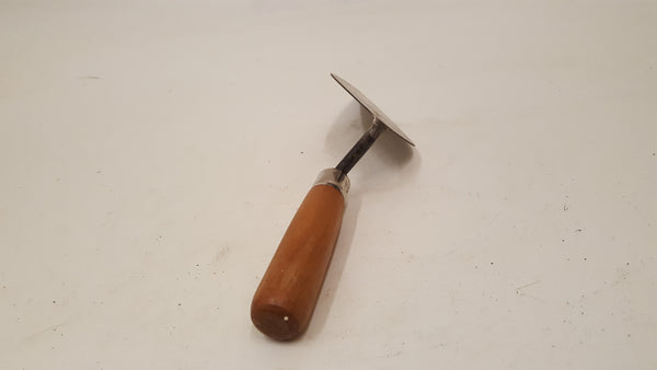 6" Vintage RST 10606 Brick Layers Pointing Trowel 36162