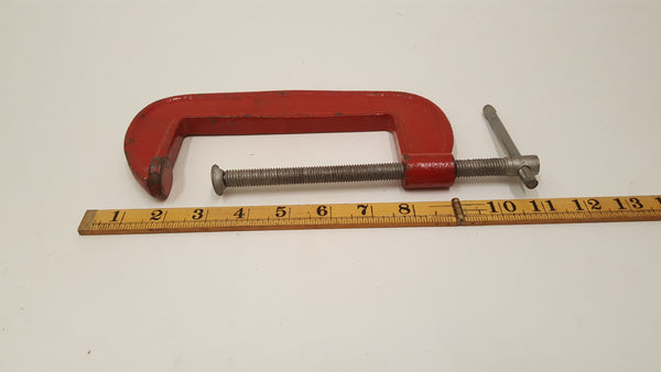 Light Weight Vintage 6" G Clamp 36154