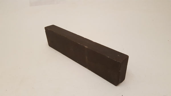 8" x 2" x 1" Vintage Carborundum Sharpening Stone 36169