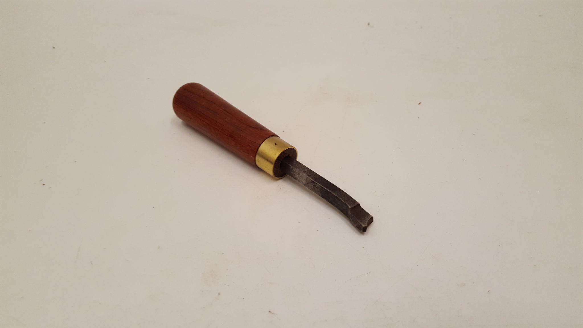 3/8" Vintage Ornamental Woodturning Tool 36062