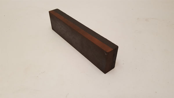 8" x 2" x 1" Combination Sharpening Stone in Wooden Box 36048